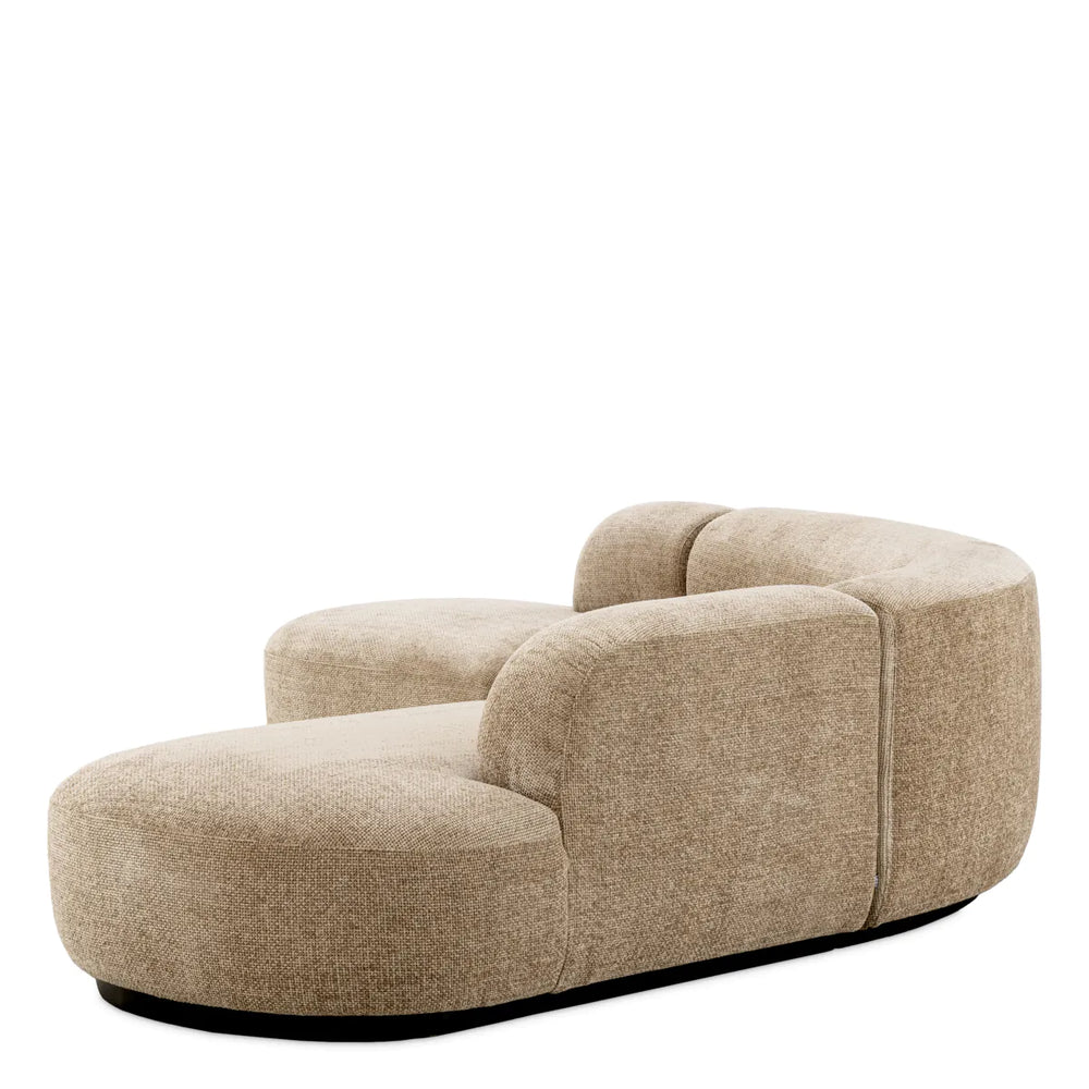 Sofa Bjorn L by Eichholtz