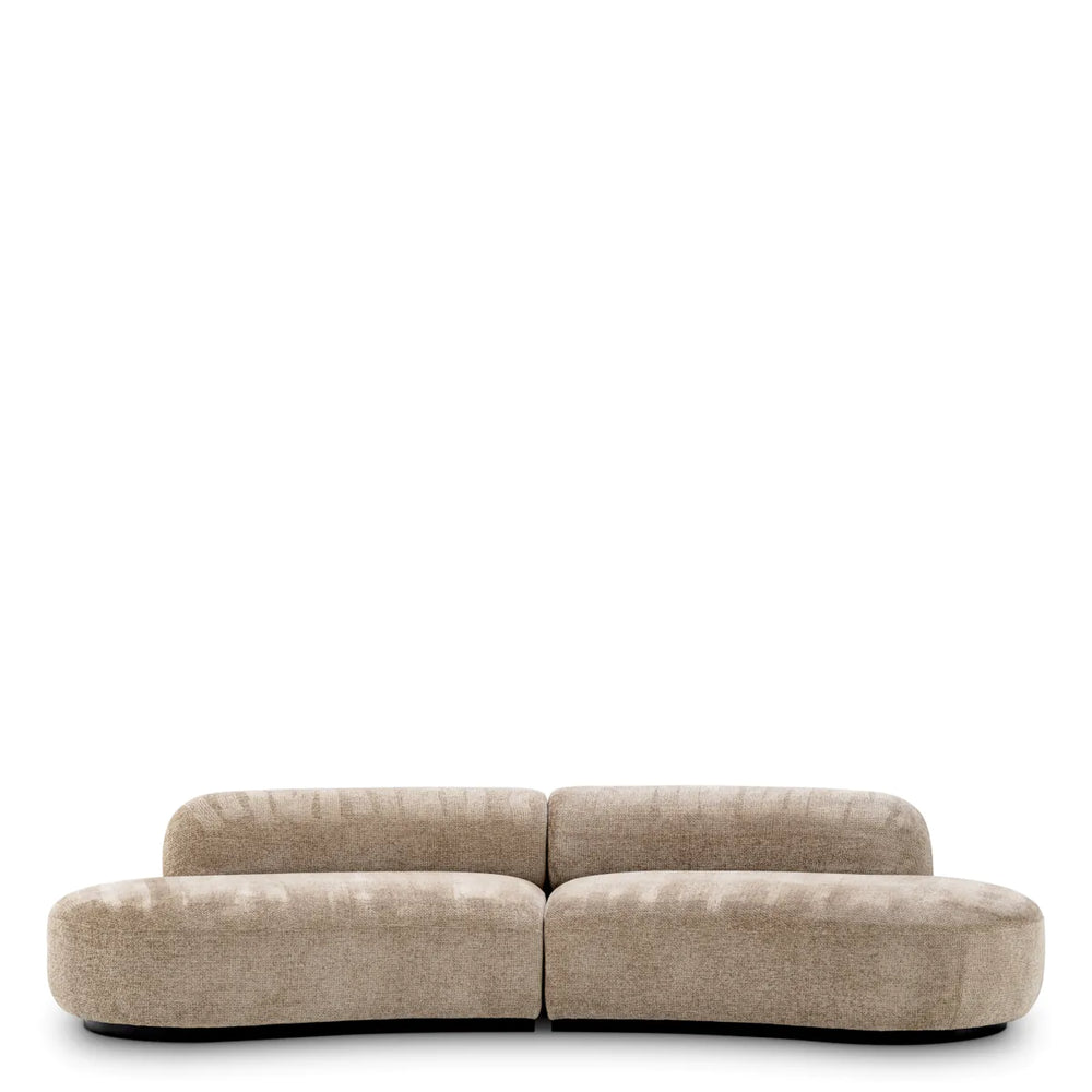 Sofa Bjorn S by Eichholtz