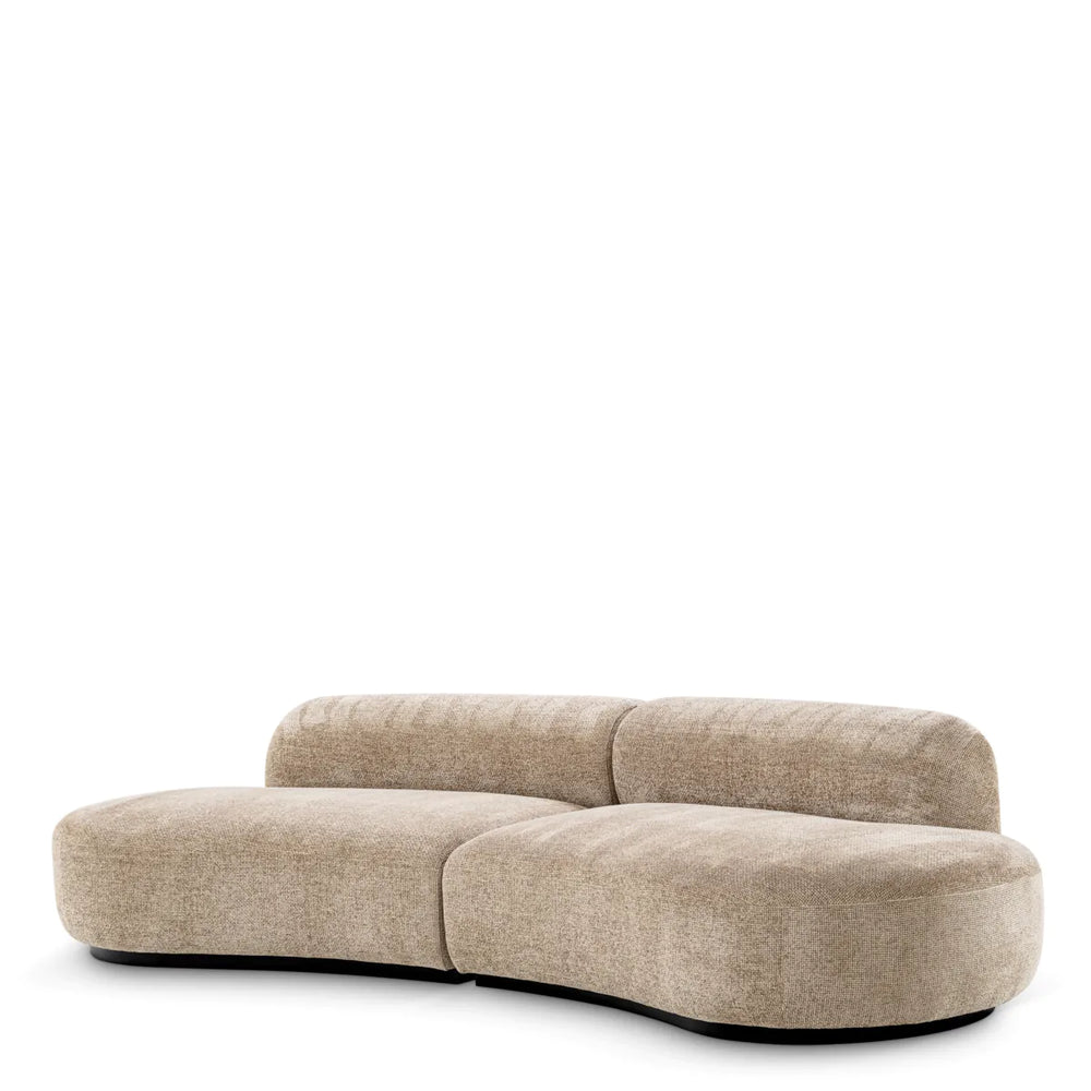 Sofa Bjorn S by Eichholtz