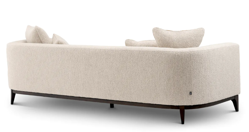 Sofa Brannan by Eichholtz-Renaissance Design Studio