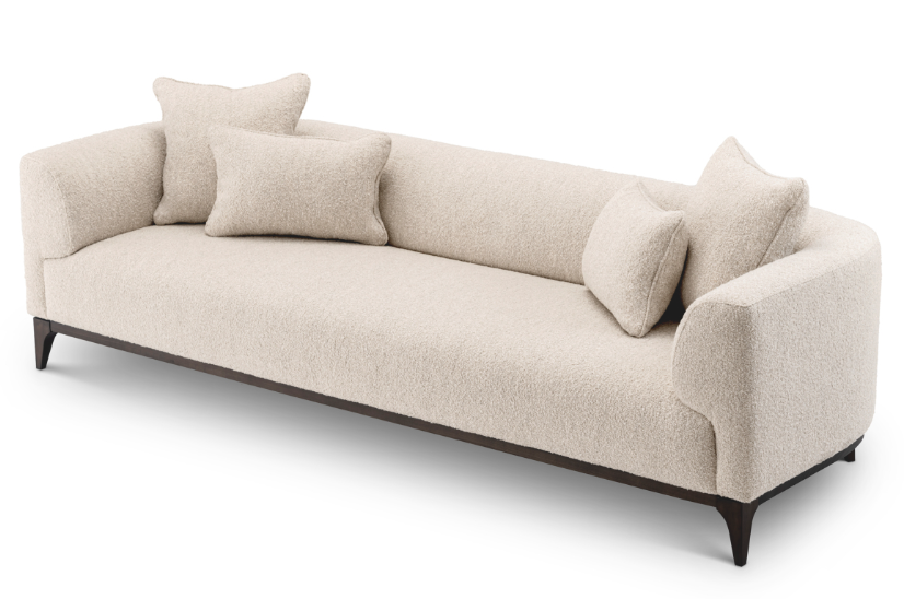 Sofa Brannan by Eichholtz-Renaissance Design Studio