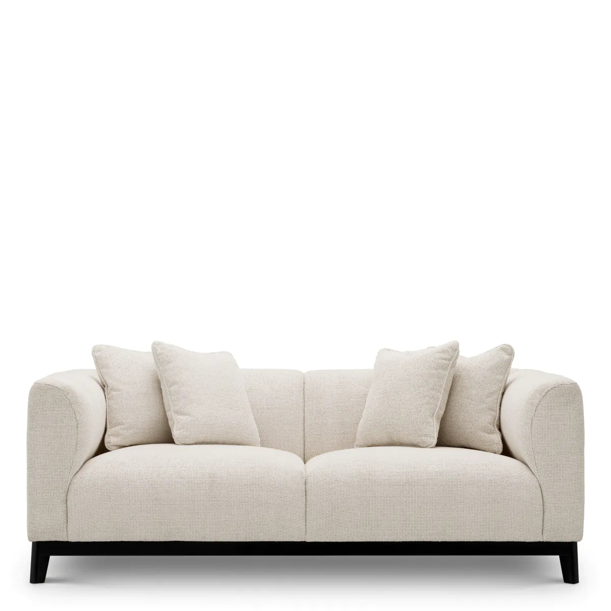 Sofa Corso Small. by Eichholtz-sofa-Renaissance Design Studio