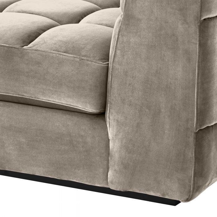 Sofa Dean Modular pieces to suit  your room  by Eichholtz grand sale discount available Instore