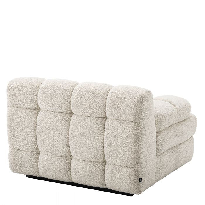 Sofa Dean Modular pieces to suit  your room  by Eichholtz grand sale discount available Instore