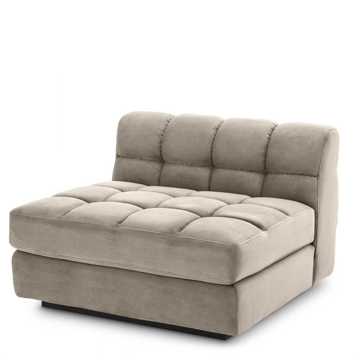 Sofa Dean Modular pieces to suit  your room  by Eichholtz grand sale discount available Instore