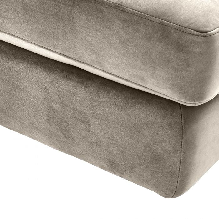 Sofa Dean Modular pieces to suit  your room  by Eichholtz grand sale discount available Instore