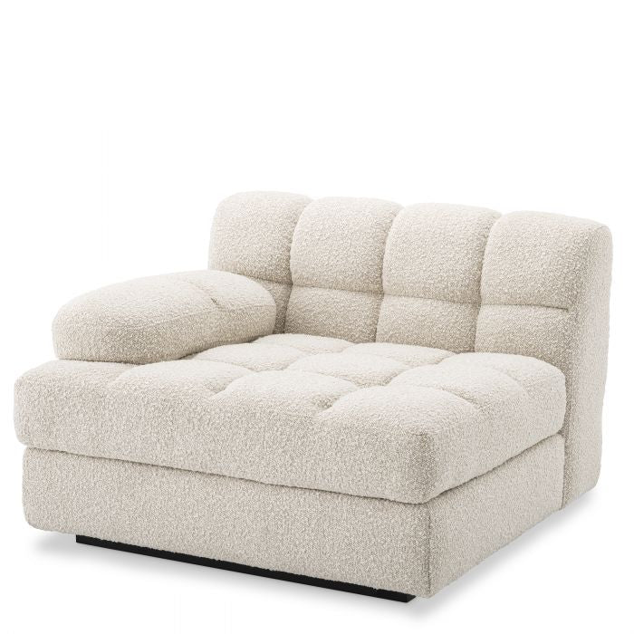 Sofa Dean Modular pieces to suit  your room  by Eichholtz grand sale discount available Instore