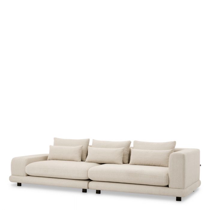 SOFA DI ANGELO by Eichholtz-Renaissance Design Studio