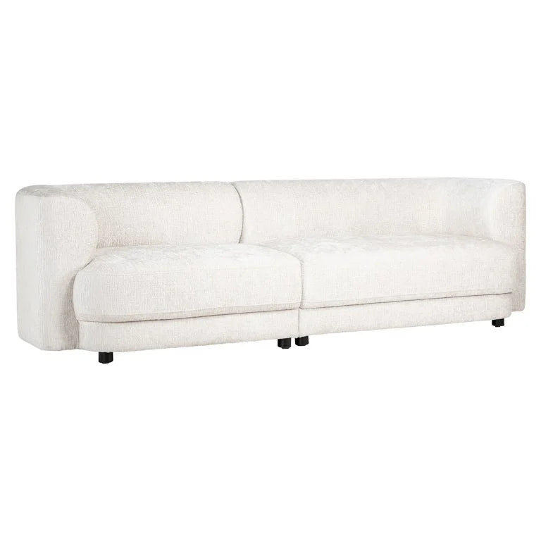 Sofa Divine in cream fusion-Renaissance Design Studio