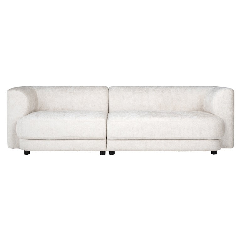 Sofa Divine in cream fusion-Renaissance Design Studio