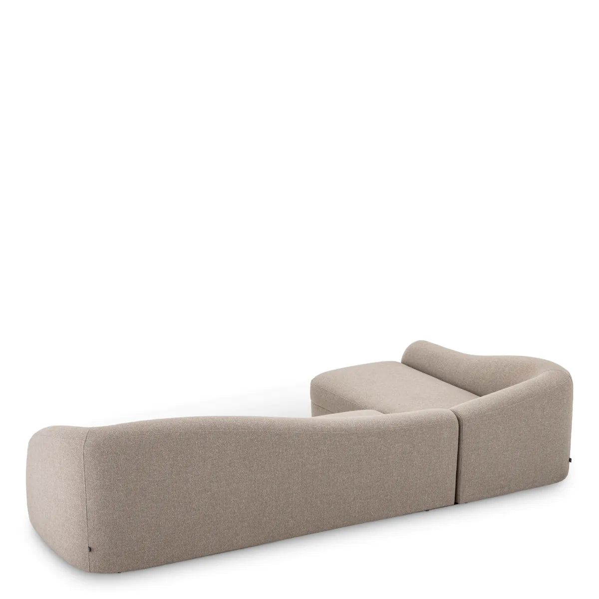 Sofa Divisadero Lounge by Eichholtz with 20% off ex showroom.-Renaissance Design Studio