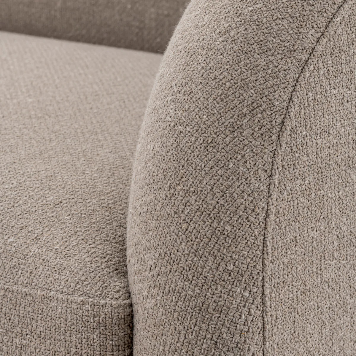 Sofa Divisadero Lounge by Eichholtz with 20% off ex showroom.-Renaissance Design Studio