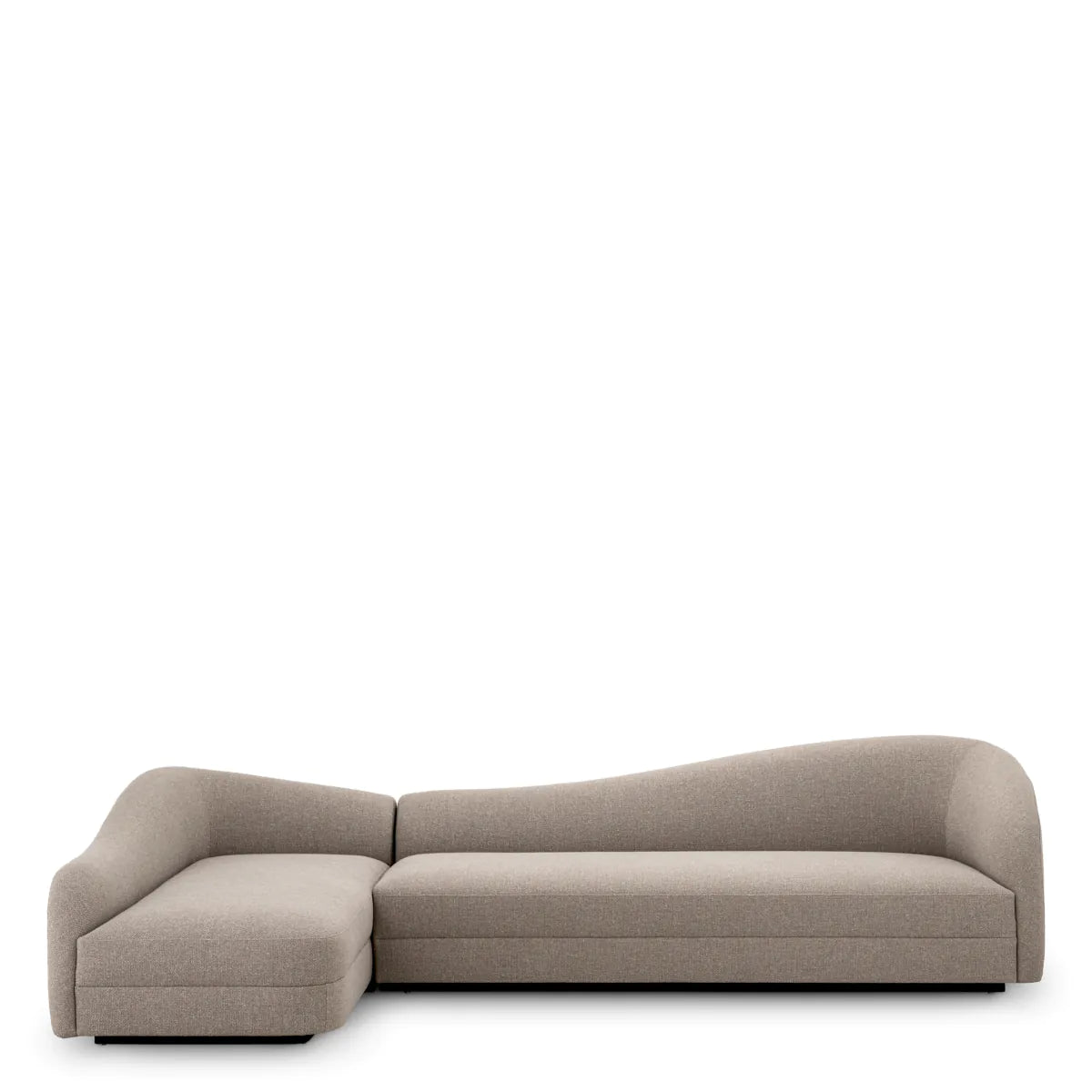 Sofa Divisadero Lounge by Eichholtz with 20% off ex showroom.-Renaissance Design Studio