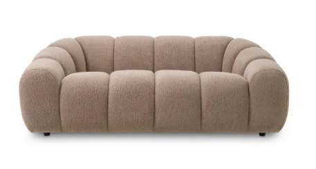 Sofa Gavona by Eichholtz-Renaissance Design Studio