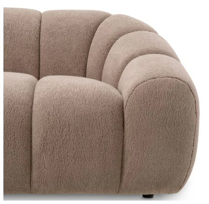 Sofa Gavona by Eichholtz-Renaissance Design Studio
