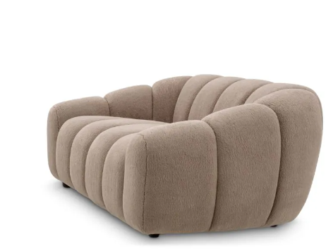 Sofa Gavona by Eichholtz-Renaissance Design Studio
