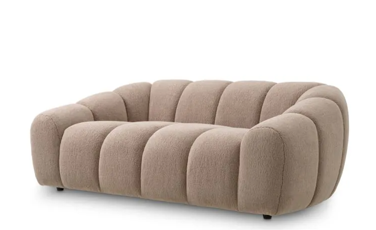 Sofa Gavona by Eichholtz-Renaissance Design Studio