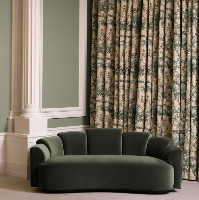 Sofa Marbella S by Eichholtz-Renaissance Design Studio