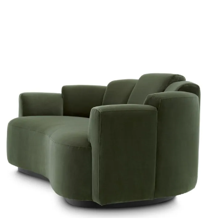 Sofa Marbella S by Eichholtz-Renaissance Design Studio
