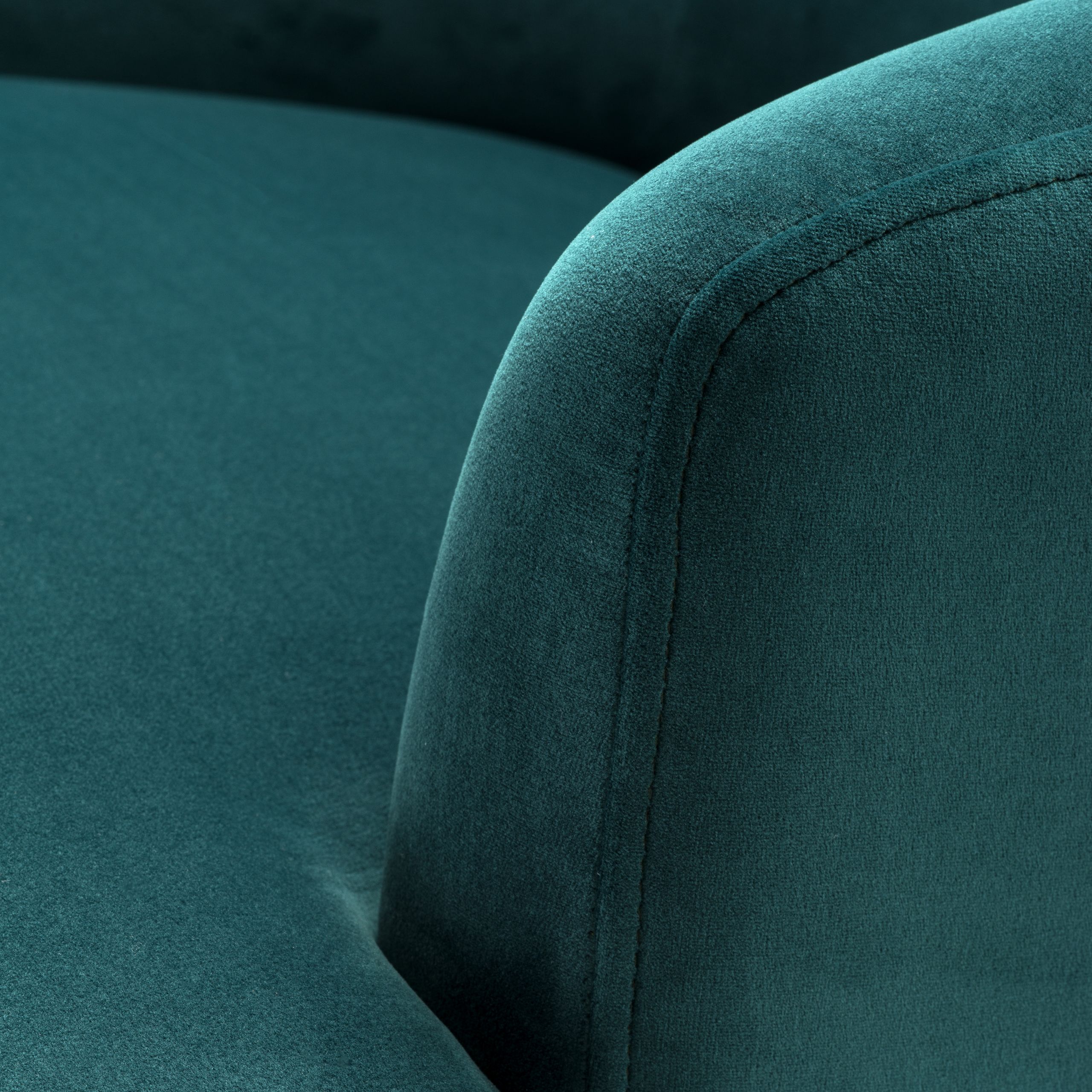 Sofa Monterey by Eichholtz Luxury seating in Compact sizing-Renaissance Design Studio