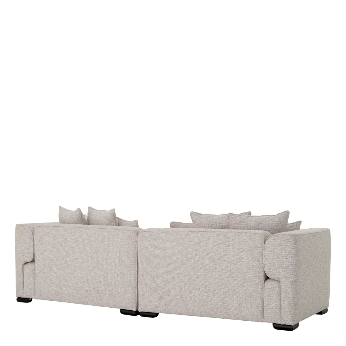 Sofa Xylon by Eichholtz save 15% ex showroom save €1000-Renaissance Design Studio