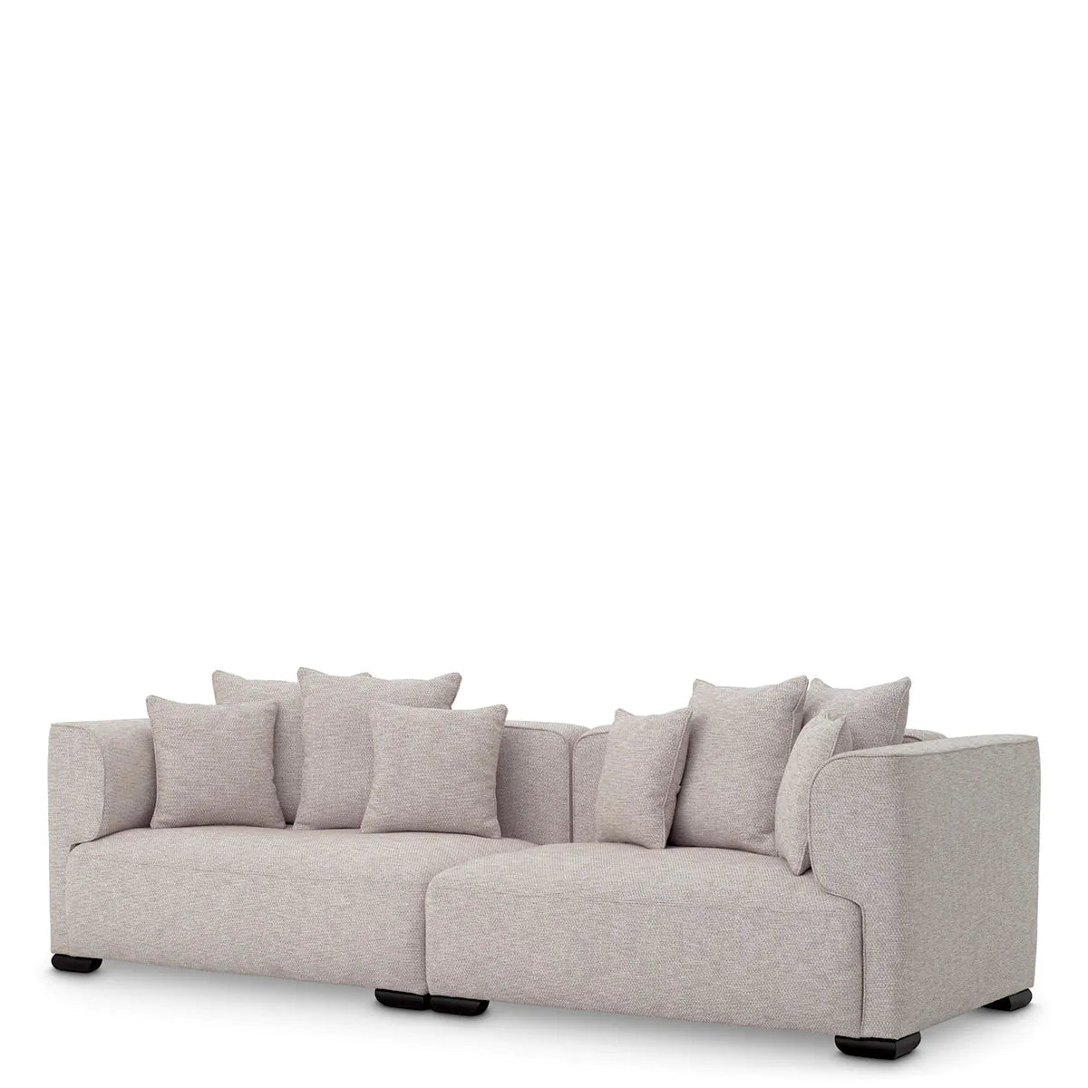 Sofa Xylon by Eichholtz save 15% ex showroom save €1000-Renaissance Design Studio