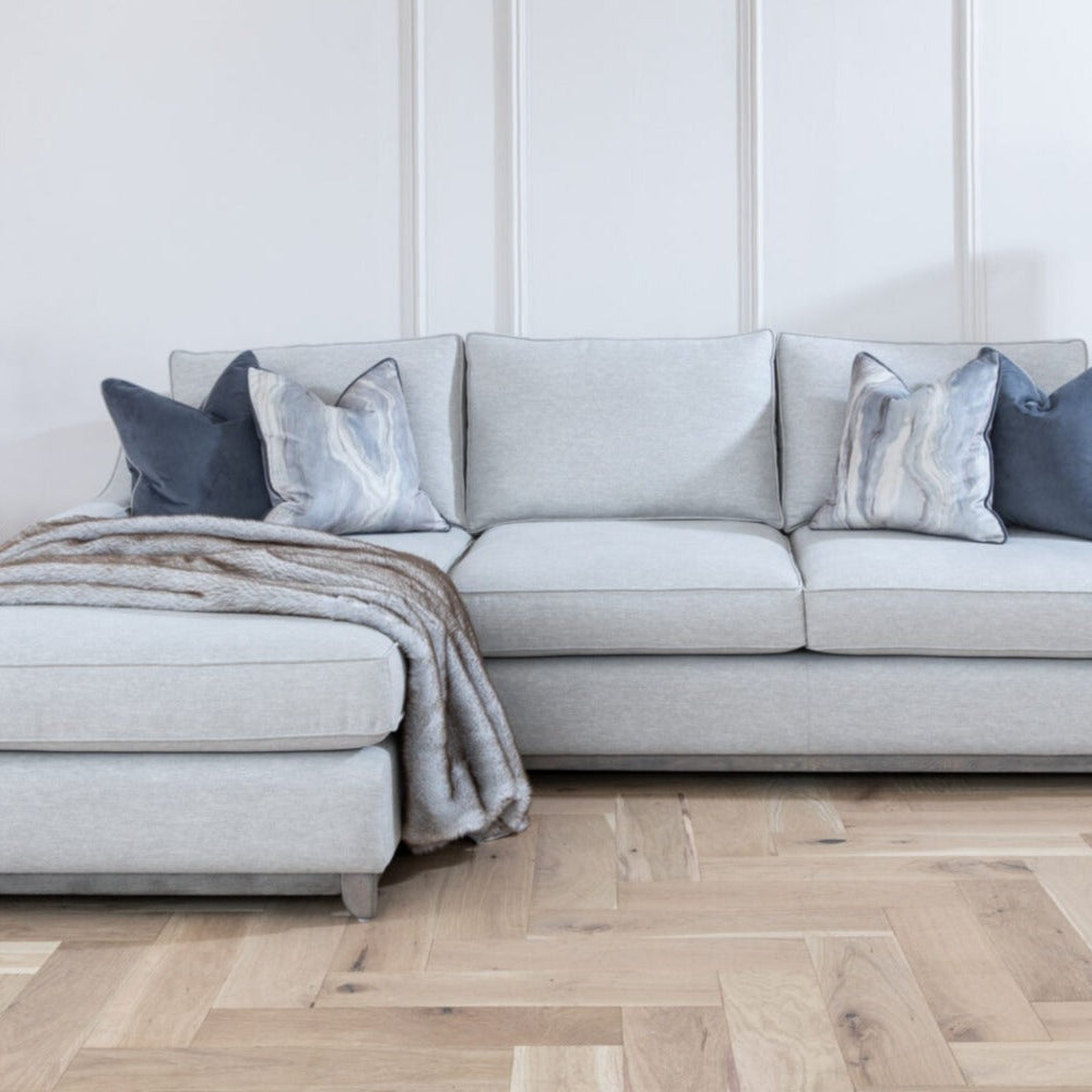Sofas Mercer  by Bespoke Upholstery Co