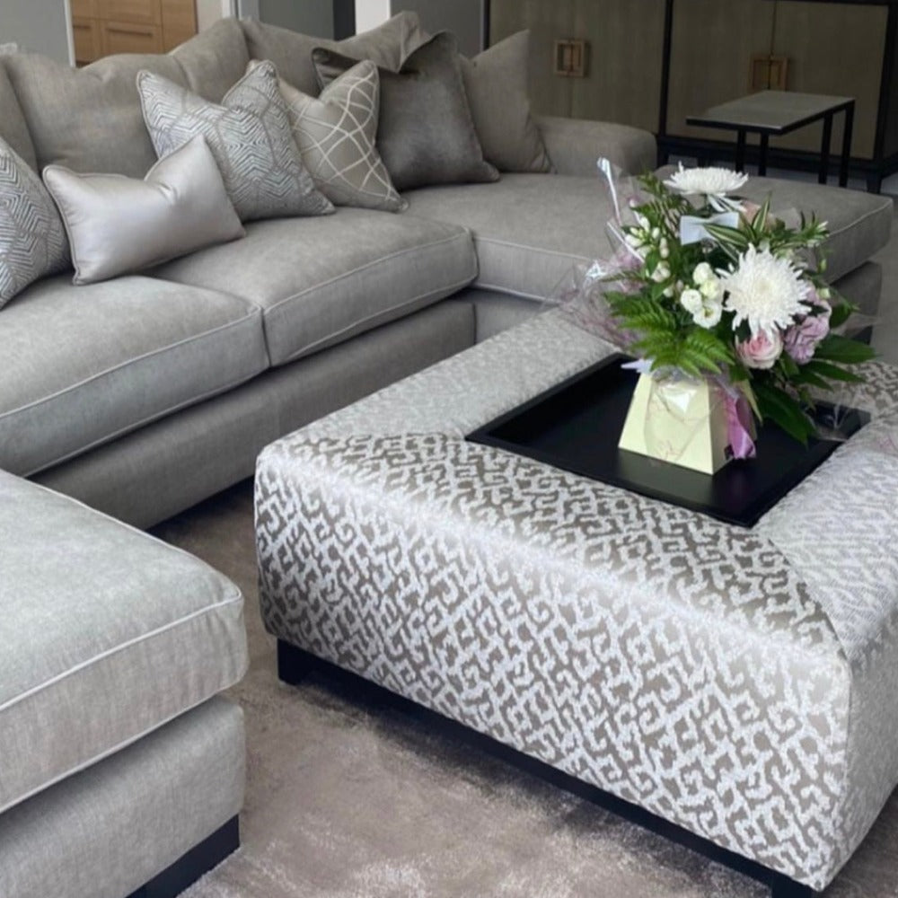 Sofas Mercer  by Bespoke Upholstery Co