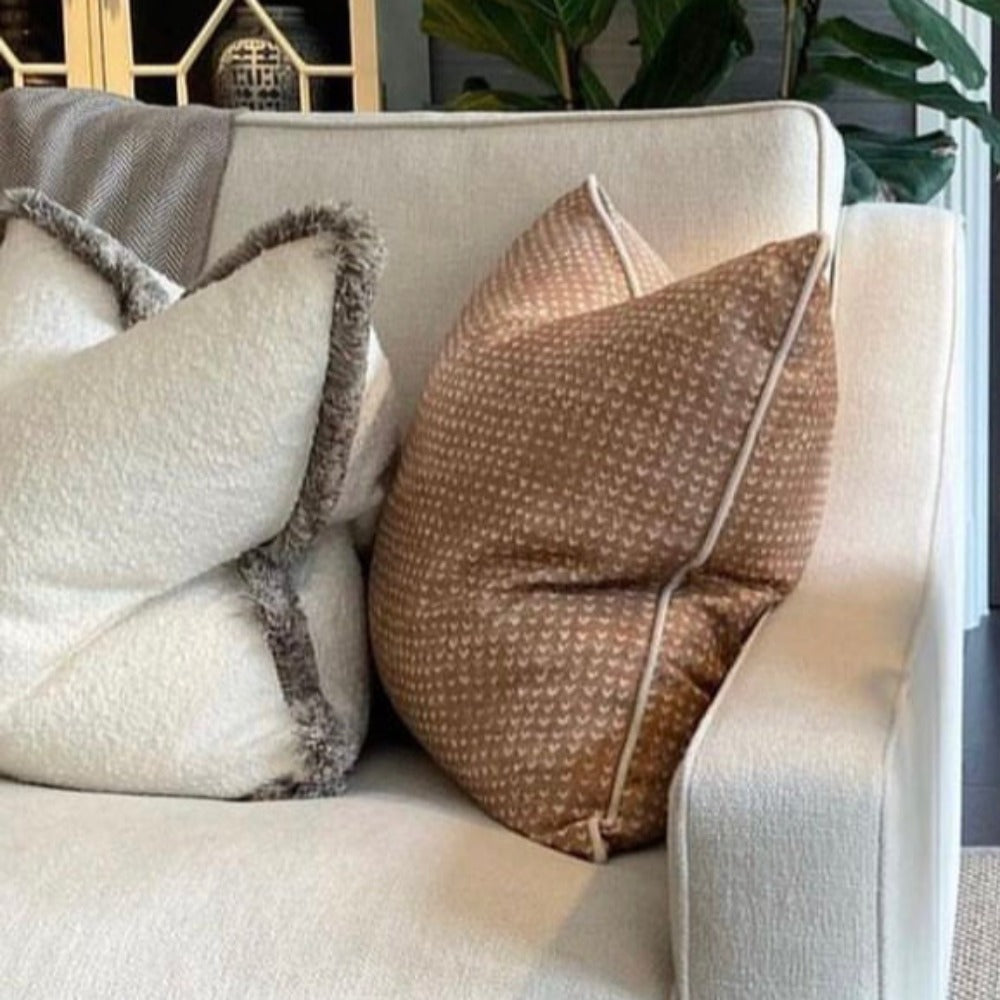 Sofas Mercer by Bespoke Upholstery Co-Renaissance Design Studio