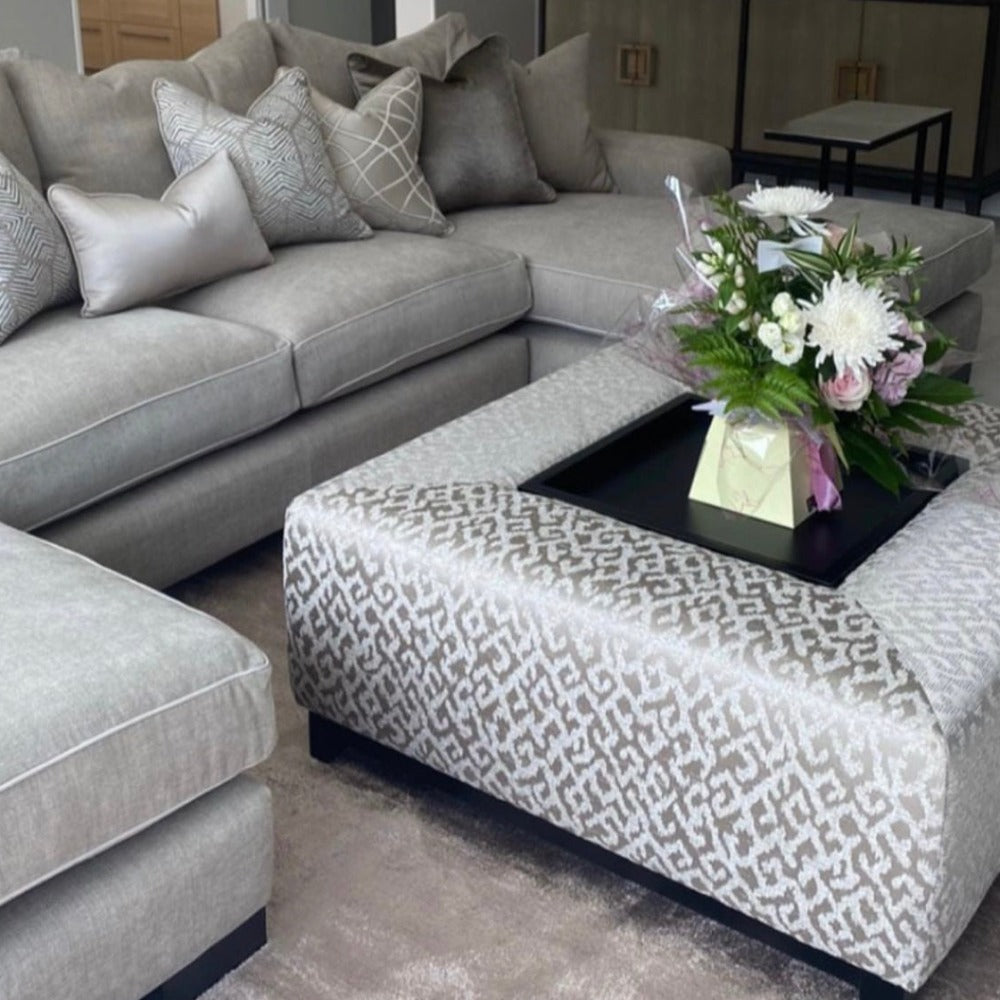 Sofas Mercer by Bespoke Upholstery Co-Renaissance Design Studio