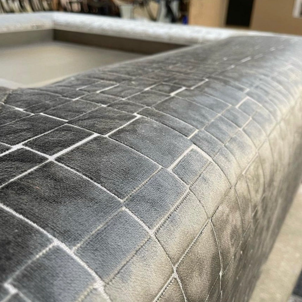 Sofas Mercer by Bespoke Upholstery Co-Renaissance Design Studio
