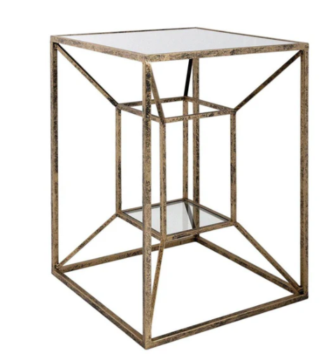 Solomon Side Table NETT.