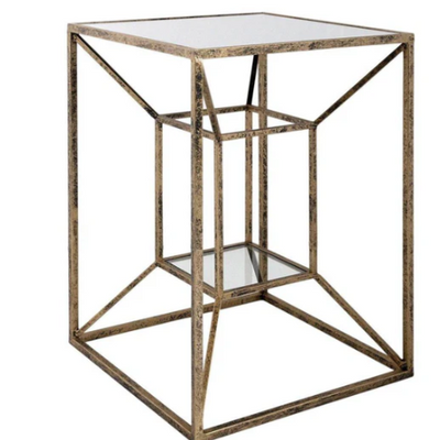 Solomon Side Table NETT.