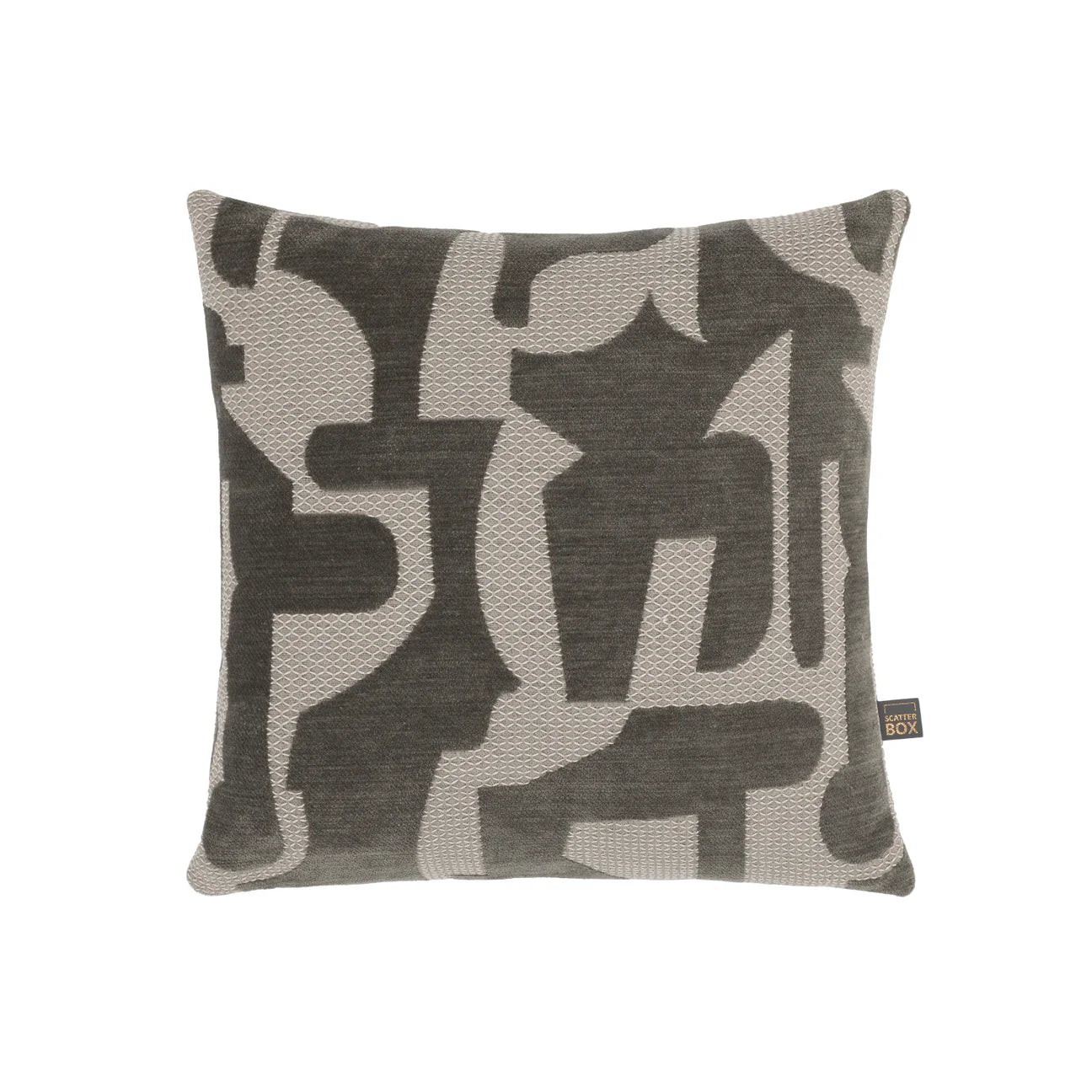 Soren Scatterbox Cushion With a Sustainable Fabric Design-Renaissance Design Studio