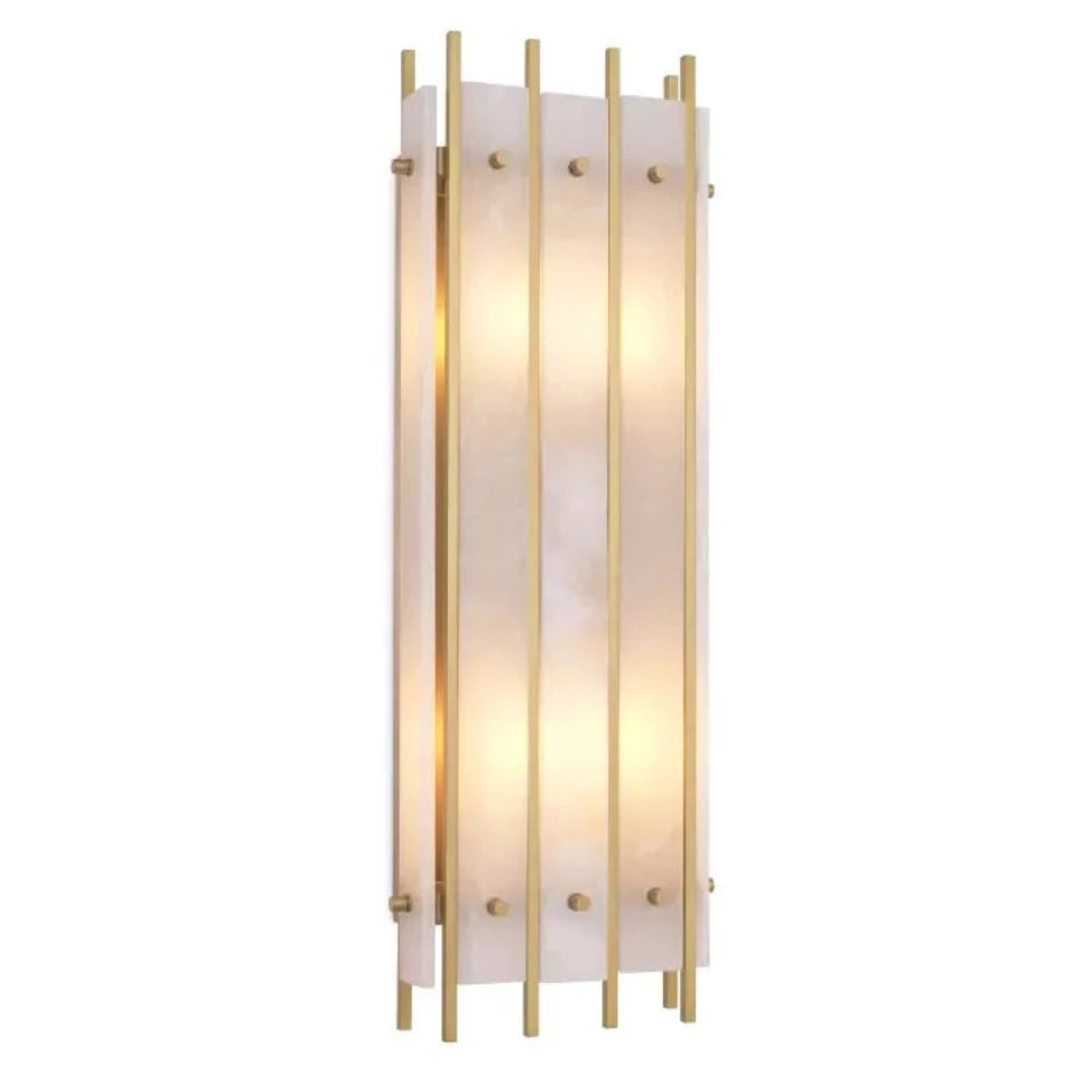 Sparks Wall Light by Eichholtz in 4 finishes Large