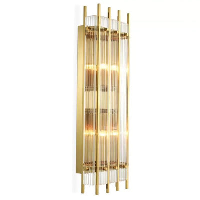 Sparks Wall Light by Eichholtz in 4 finishes Large