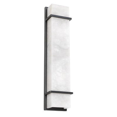 Spike  Alabaster contemporary Wall Lamp L by Eichholtz
