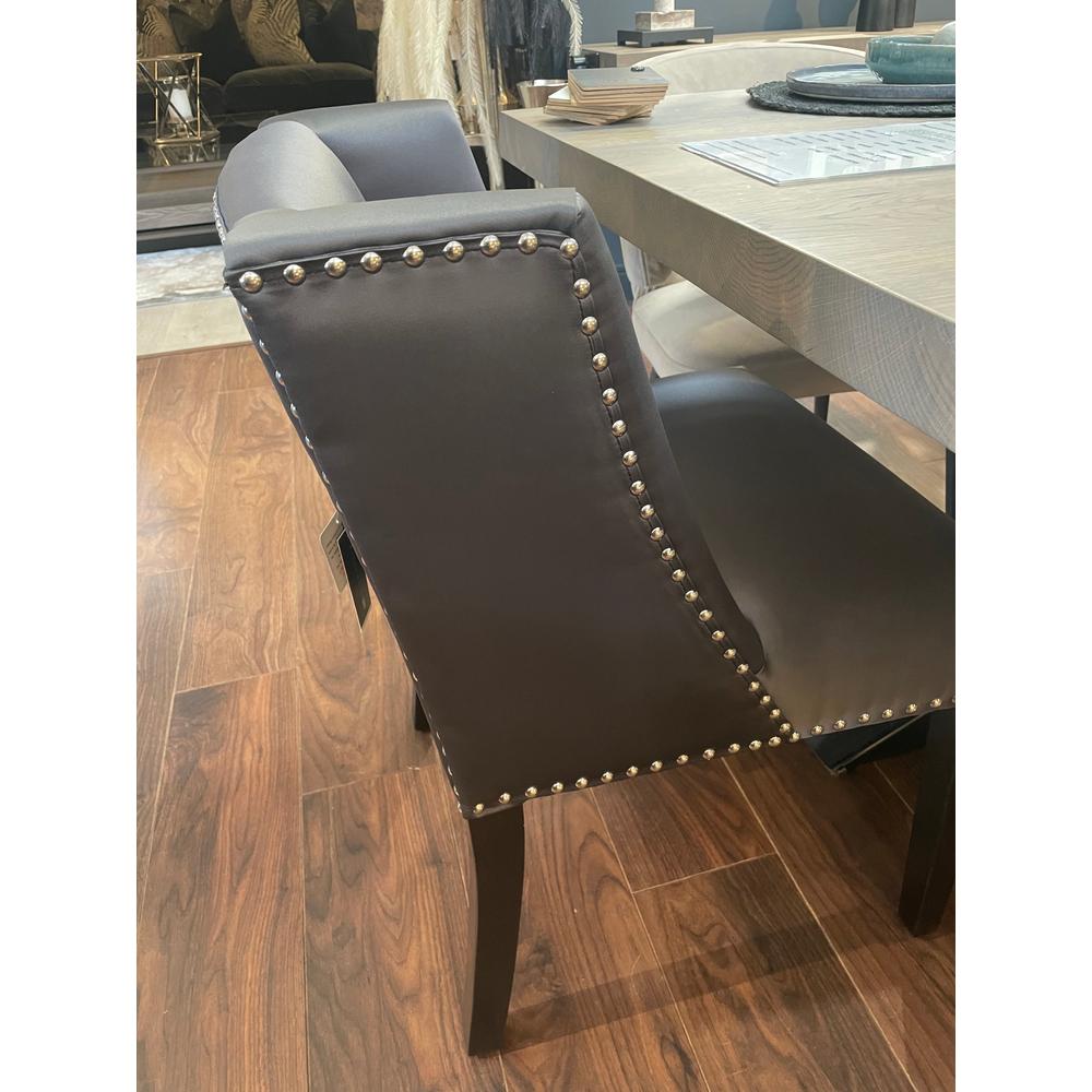 St James executive dining chairs by Eichholtz REDUCED-Renaissance Design Studio