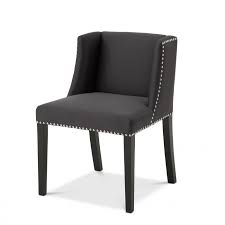 St James executive dining chairs by Eichholtz REDUCED-Renaissance Design Studio