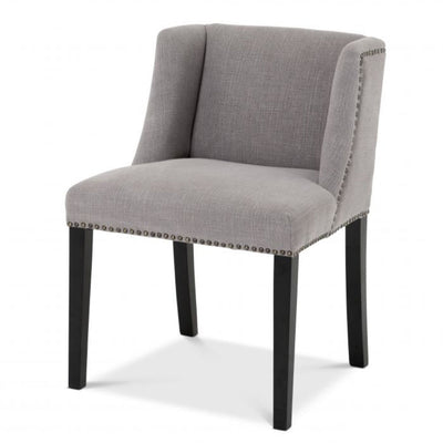 St James executive dining chairs by Eichholtz REDUCED