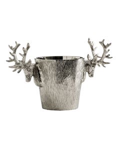 Stag Wine Cooler - Reduced-Renaissance Design Studio
