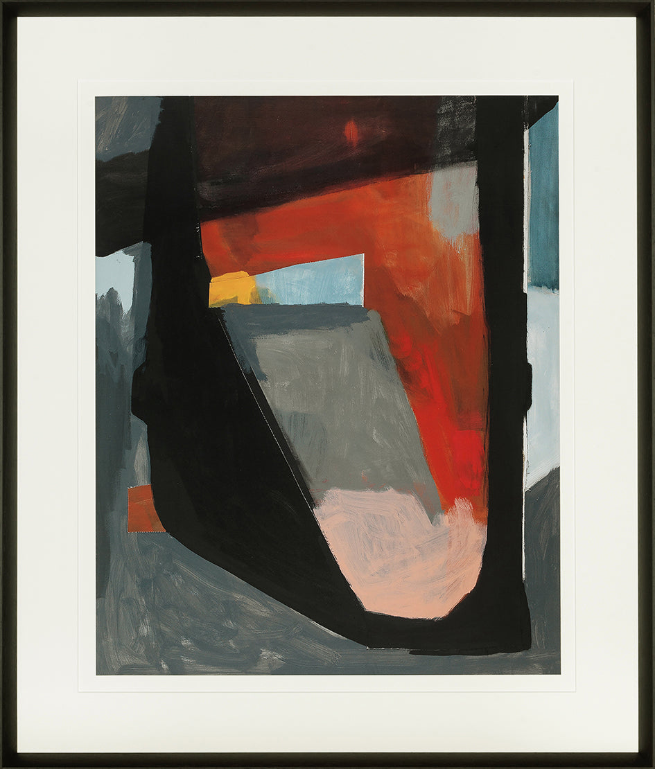 Original Rust Fest wall art for Luxury projects sold per piece-Artwork-Renaissance Design Studio