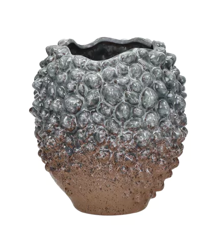 Stone Vase-Renaissance Design Studio