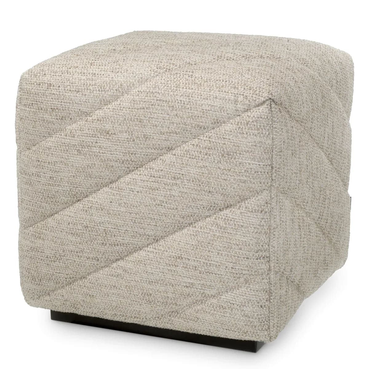 Stool Avellino by Eichholtz-Renaissance Design Studio