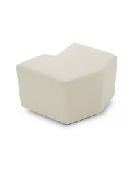 Stool Filbert Set of 3 by Eichholtz-Renaissance Design Studio