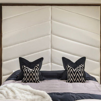 Stunning full height  Kelly wall bed including matching base in Aldeco Siege velvet  now ON SALE . One only