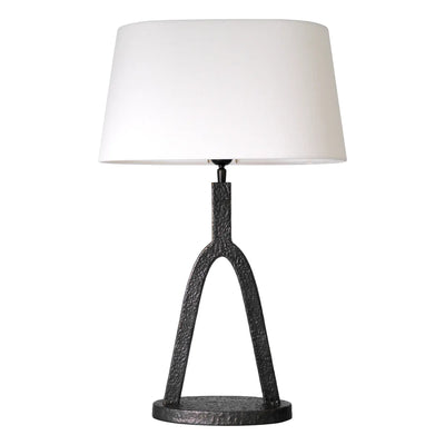 Table Lamp Coosa Bronze finish by Eichholtz
