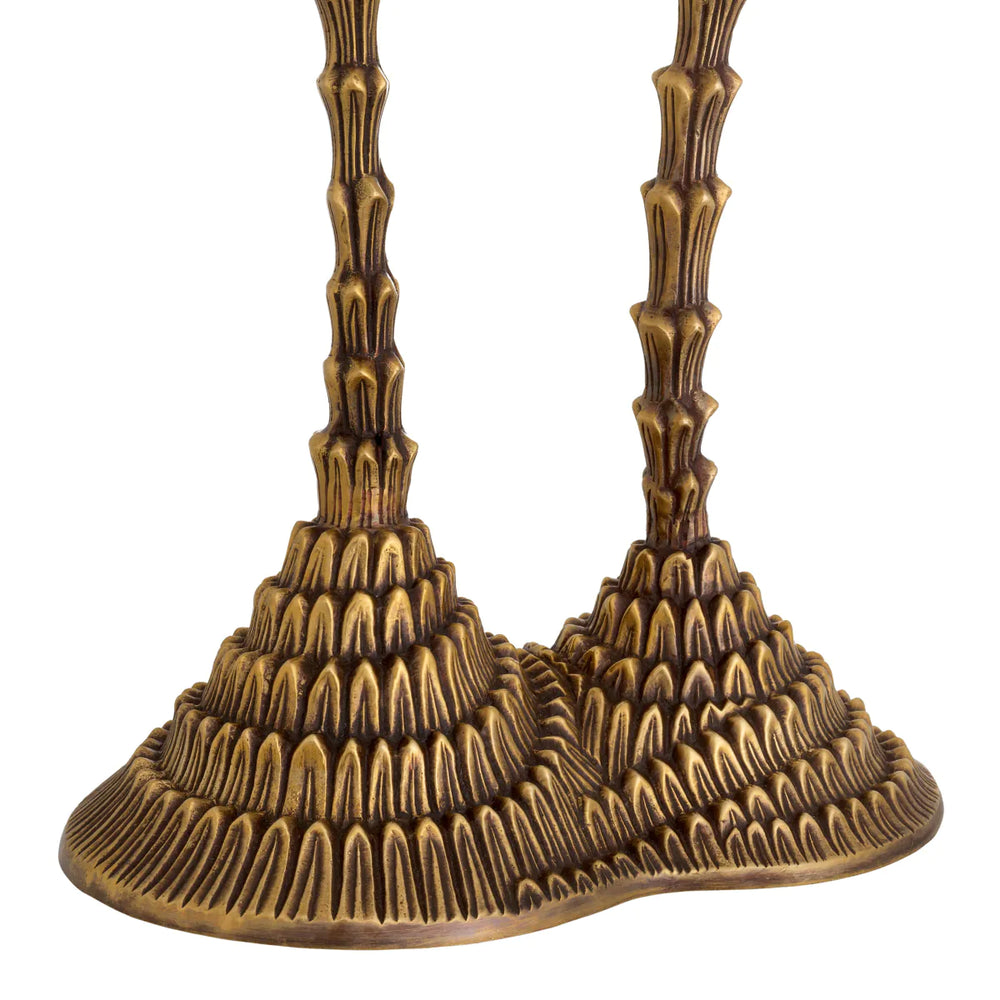 Table Lamp Forenza. by Eichholtz ex showroom