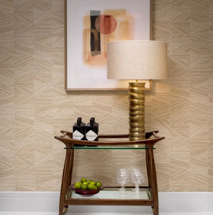 Table Lamp Gilardon by Eichholtz