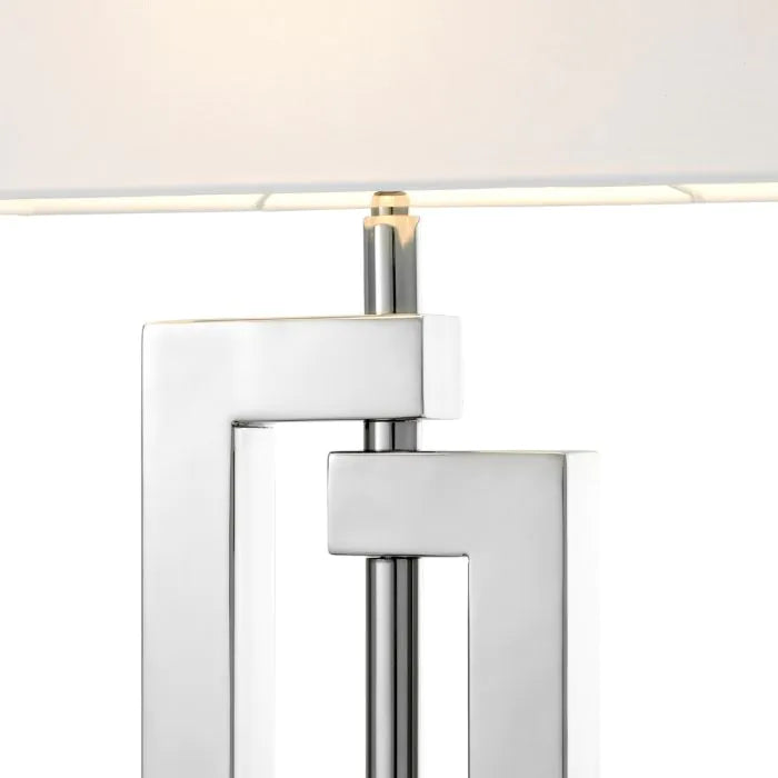 Table Lamp Leroux by Eichholtz-Renaissance Design Studio